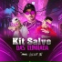 Mano Piloto, DJ Helinho, DJ Hariel