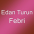 Edan Turun
