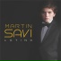 Martín Savi