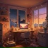 Lo-fi muse