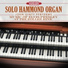 Solo Sounds feat. John Ginty