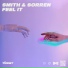 Smith & Sorren, dEVOLVE