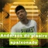Anderson do piseiro apaixonado