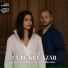Anousha Nazari, Antoine Morinière