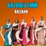 Hazrolu Emin