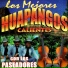 LOS PASEADORES