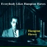 Hampton Hawes