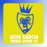 Africanism feat. Jesse Garcia