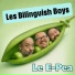 Les Bilinguish Boys