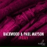 Paul Mayson, Backwood vs. CIN CITY