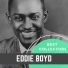 Eddie Boyd