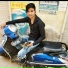 Salman singar mewati