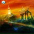 ហ ម ស វន