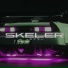 Skeler, Devilish Trio