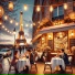 French Music Cafe