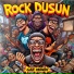 Rock Dusun