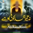 Ali Raza Rizvi