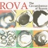 ROVA Saxophone Quartet