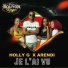 HollyG feat. Arendi