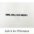 Gabi & der Pillermann