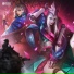 Honor of Kings, Moeki Harada