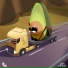 Avocuddle, Lofi Fruits Music