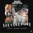 Jayden Montoya feat. Mahila Berry