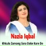 Nazia Iqbal