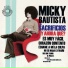 Micky Bautista y Los Sacrificios