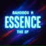 Bahdboii H feat. Scope gii