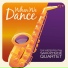 The Metropolitan Saxophone Quartet