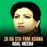 Aqal Meena