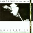 Lajkó Félix, Zenakara