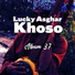 Lucky Asghar Khoso