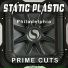Static Plastic feat. Robin Hogarth