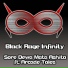 Black Rage Infinity
