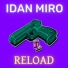 Idan Miro