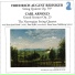 Friedrich August Reissiger, Carl Arnold