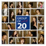 SHINee, 2pm, f(x), SNDS, SuJu, Miss A, IU, MBLAQ