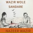 Nazeer Wazir