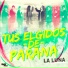 TUS ELEGIDOS DE PARANA