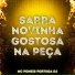 MC Poneis, PORTUGA DJ
