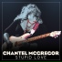 Chantel McGregor