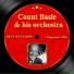 Count Basie and His Orchestra