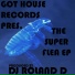 DJ Roland D