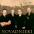 Novadnieki