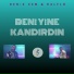 Deniz Cem, Ralflo