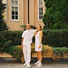 Hashim Musa Jr, caroline vedel