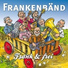 Frankenbänd