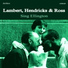 Lambert Hendricks Ross